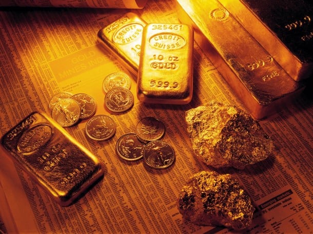 سعر الذهب اليوم فى السعودية