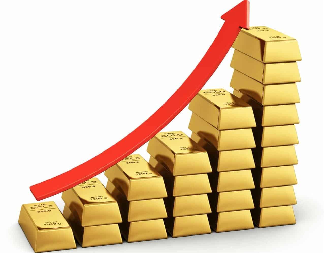 أسعار الذهب فى السعودية