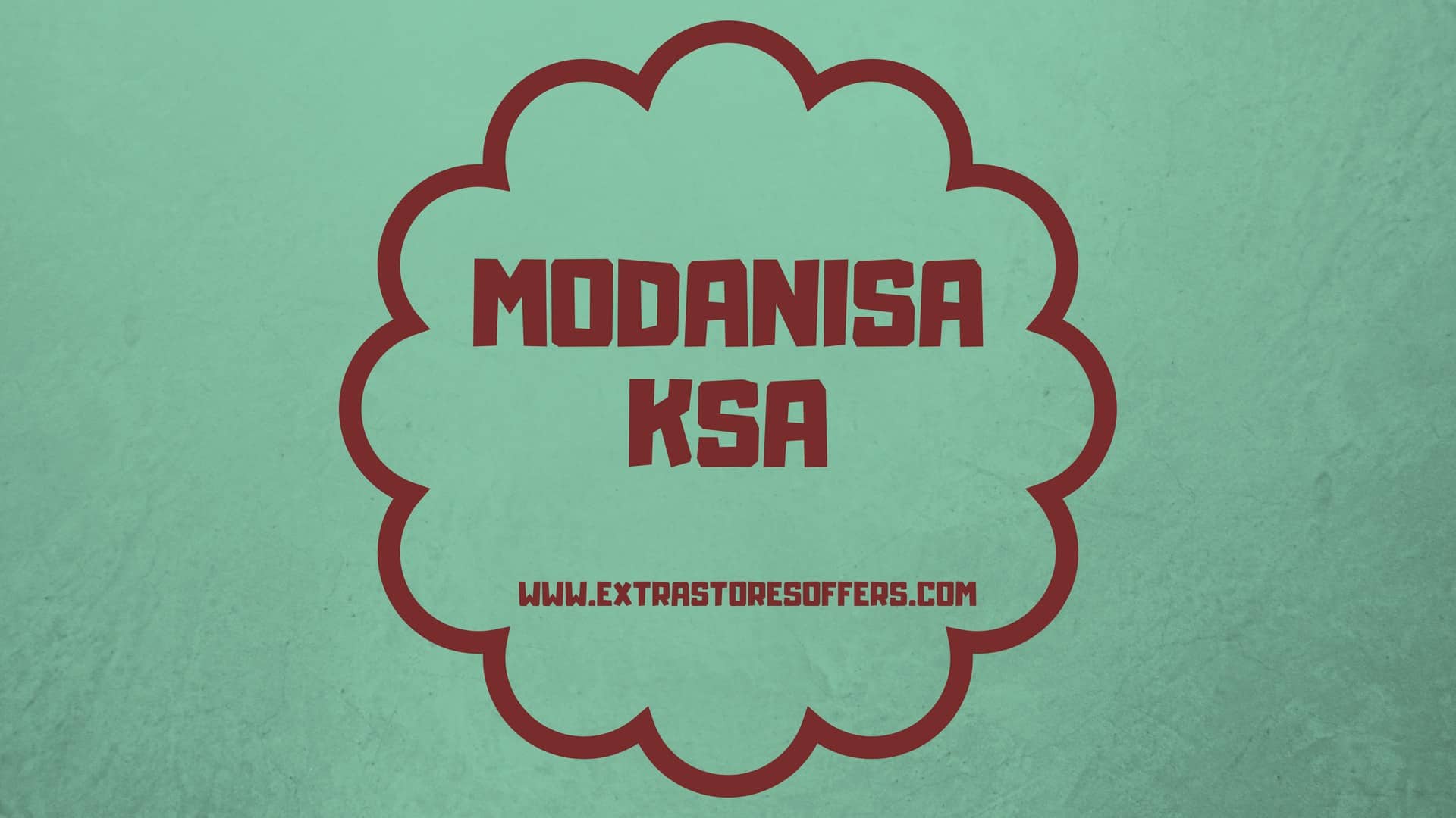 موقع modanisa