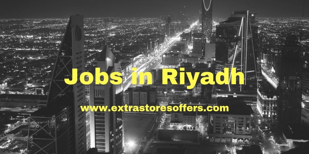 وظائف في الرياض