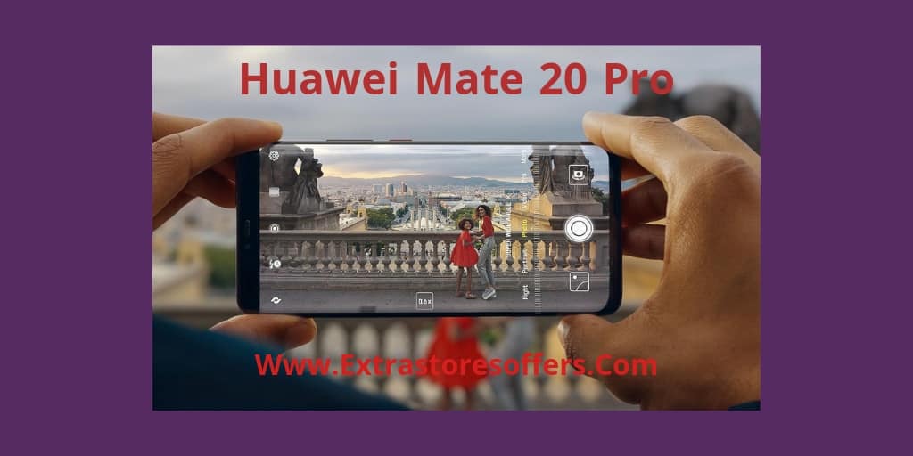 huawei mate 20 pro