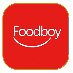 foodboy فود بوي لتوصيل الطلبات