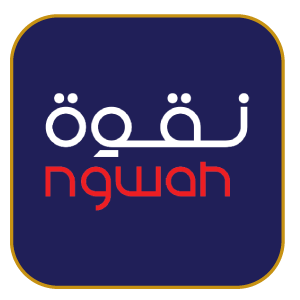 تطبيق nagwa  نقوة لتوصيل الطلبات للمنازل