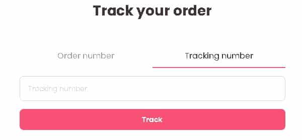 مسار شحنات بات بات