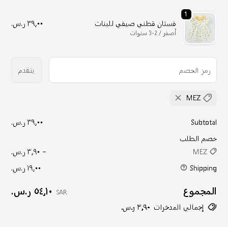 بعد تطبيق كود هاي بيبي