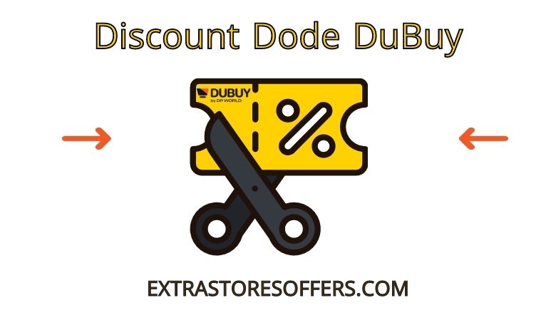 discount code DuBuy