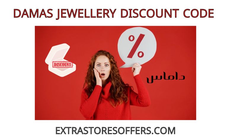 damas jewellery discount code