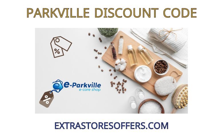 parkville discount code