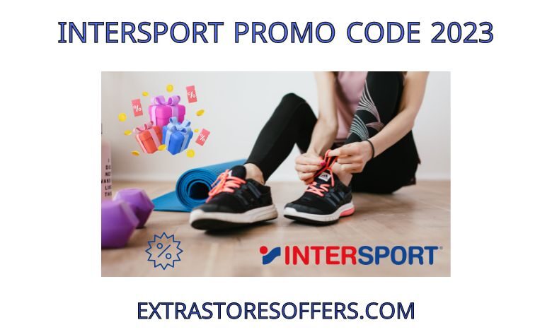 intersport promo code 2023