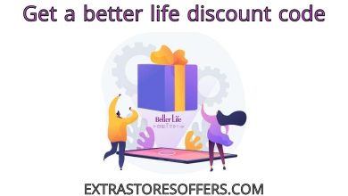 better life coupon code