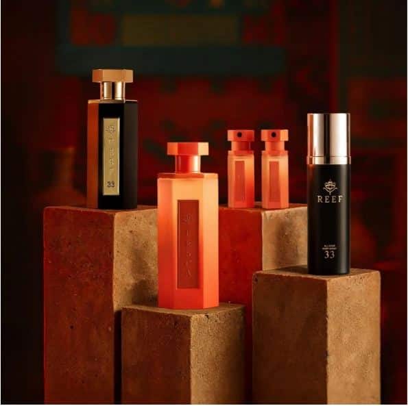 عروض اليوم الوطني ريف للعطور 2025