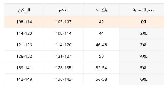 دليل ملابس السباحة الخاصة من تيمو