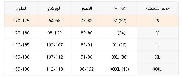 دليل ملابس السباحة من تيمو