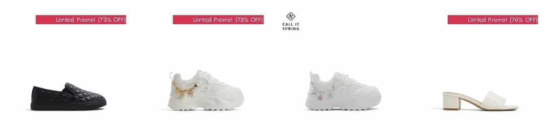 خصومات الدو الوايت فرايداي 2025