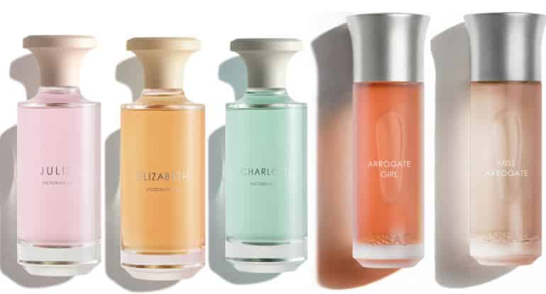 خصومات يوم التاسيس 2026 عطور عساف