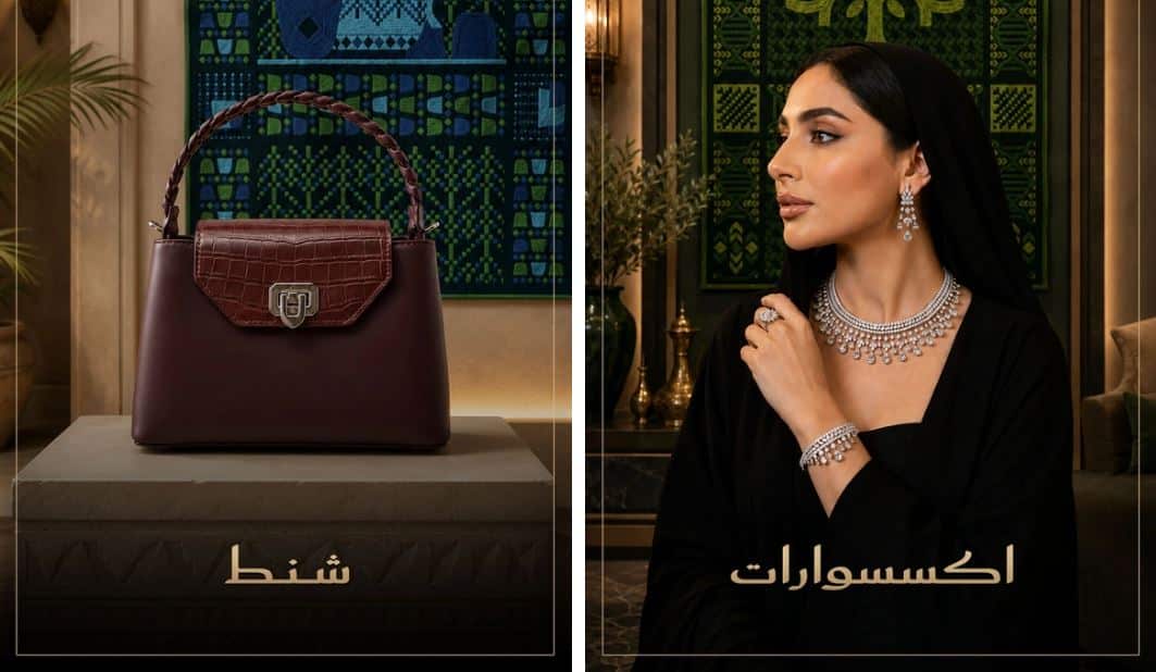 عروض اوبرا فاشون اليوم الوطني 96